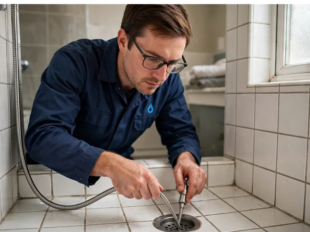 affordable drain unblocking Newnan