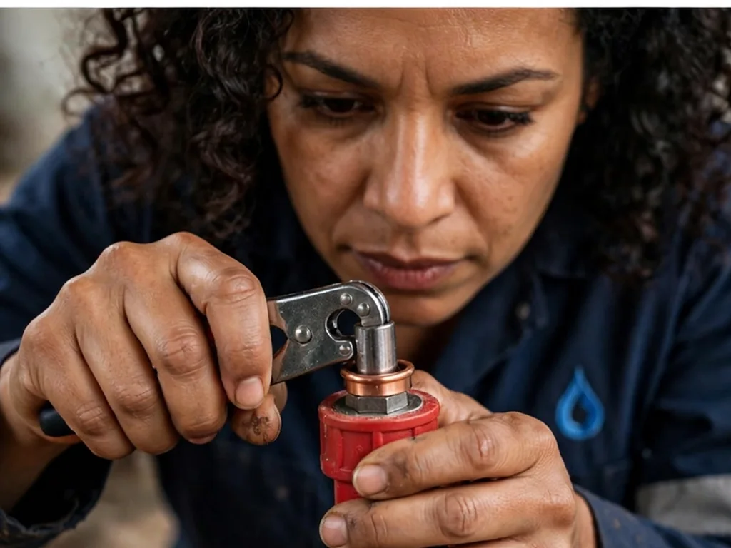 affordable pex pipe installation Newnan