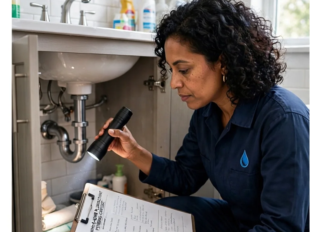 Newnan plumbing information