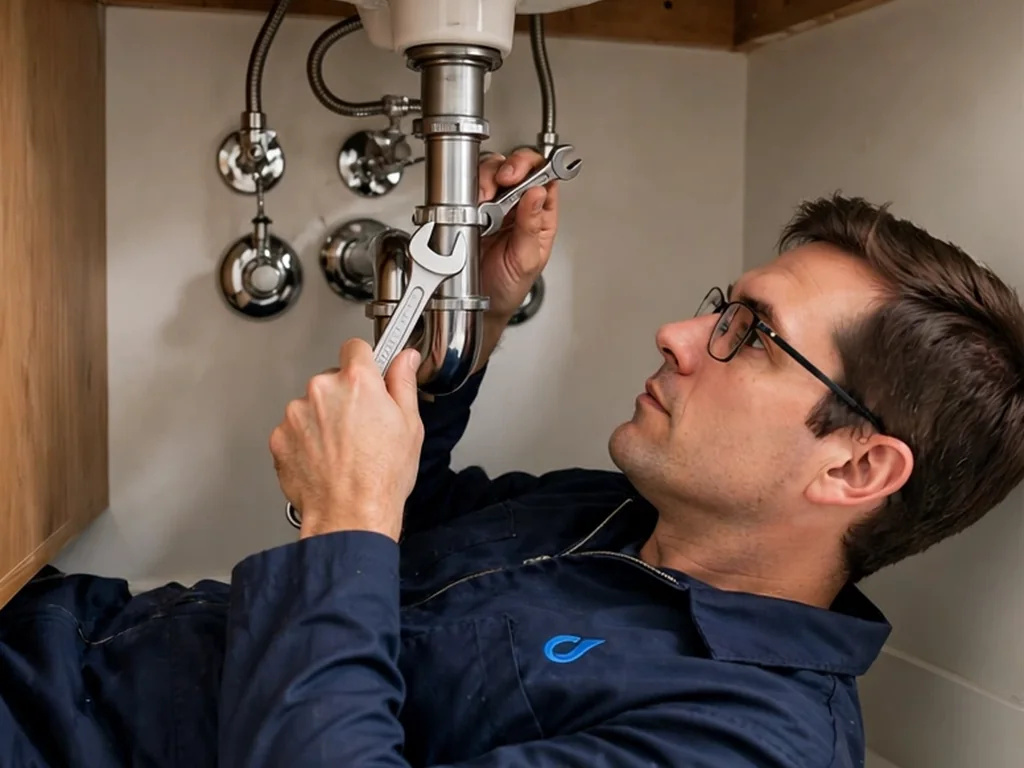 affordable sink drain replacement Newnan