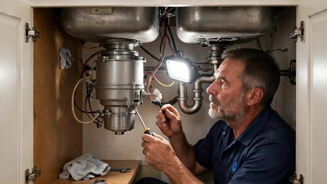 Newnan plumbing business overview