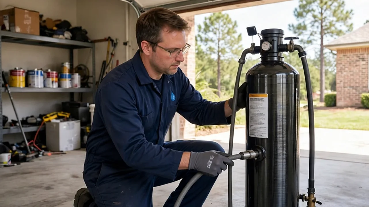 Newnan plumbing business overview