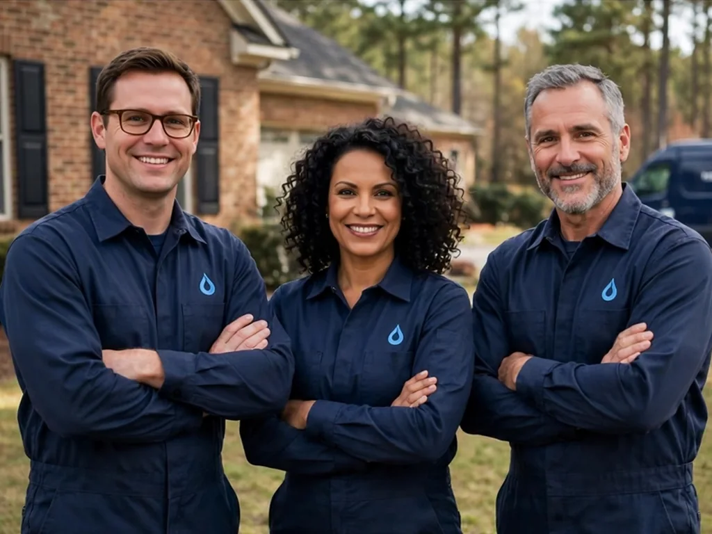 Newnan plumbing information 2